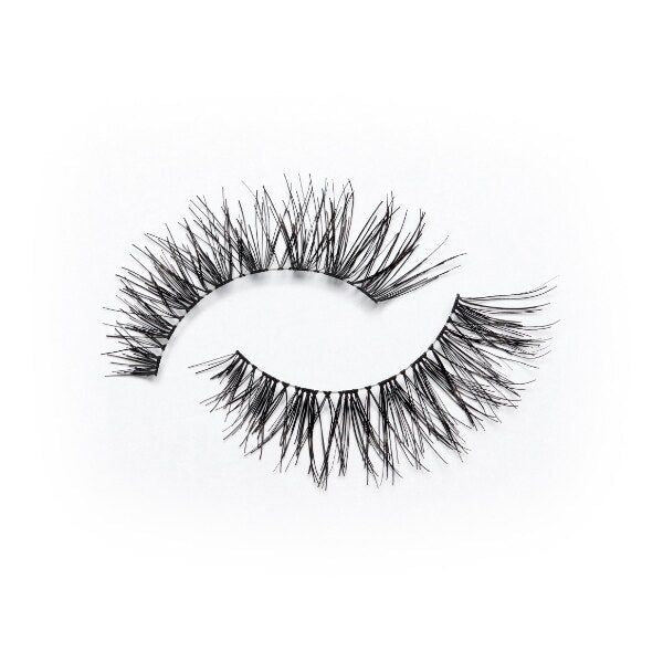 Eylure Twin Pack Fluttery Light 117 False Lashes GOODS Superdrug   