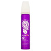 Superdrug Extra Firm Hold Hair Mousse 75ml (British brand)