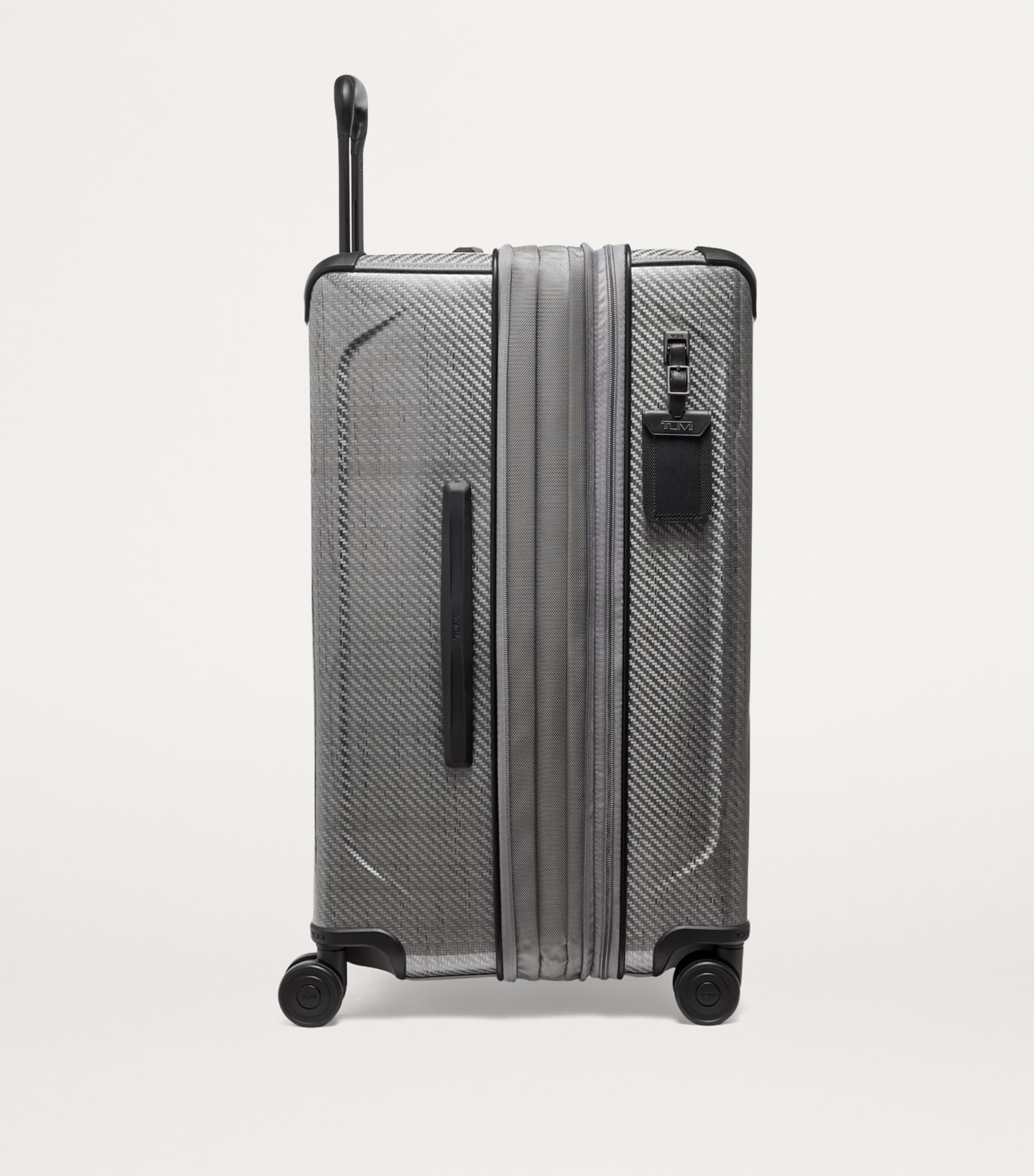 Tumi Short Trip Packing Case Tegra-Lite (British brand)