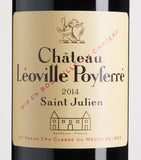 2014 Bordeaux Red Wine with Fruity Vigour and Velvety Tannins 75cl