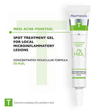 Pharmaceris T Medi Acne Pointgel Spot Treatment GOODS Superdrug   