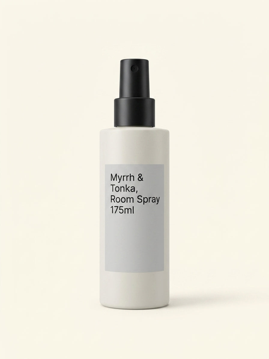 Jo Malone Myrrh & Tonka room spray 100ml, imported from the UK