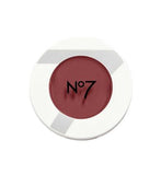 No7 Matte Powder Blusher GOODS Boots cranberry  