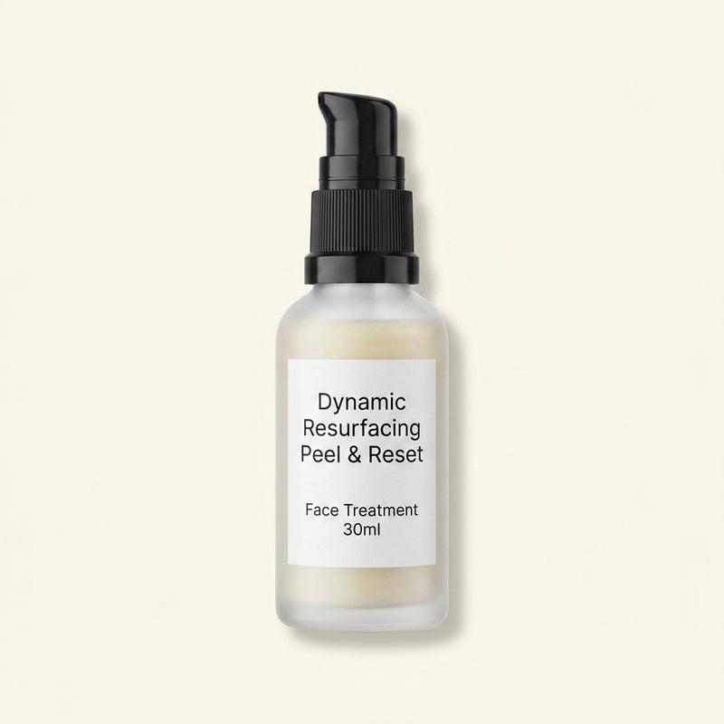 Elemis Dynamic Resurfacing Peel 30ml - British product