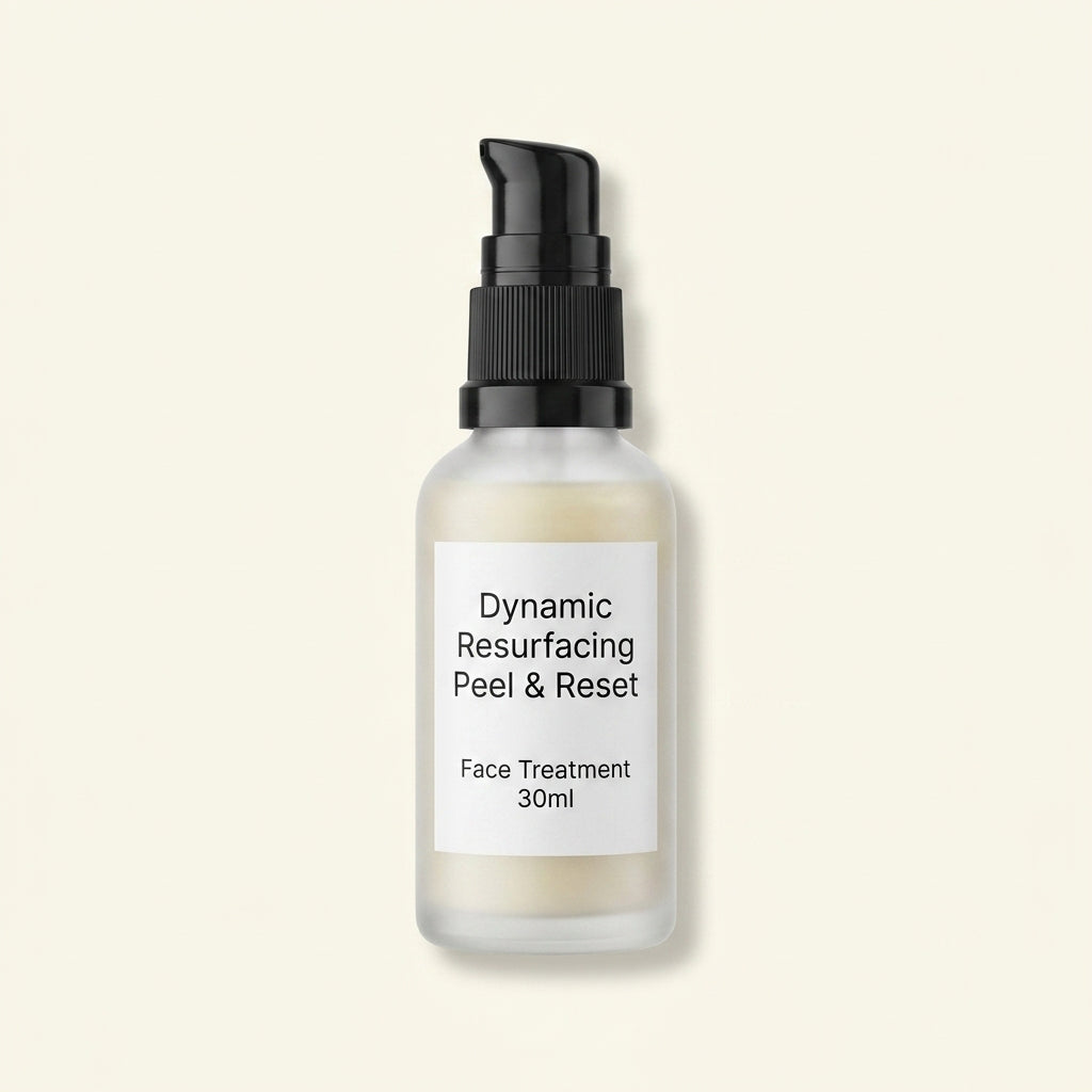 Elemis Dynamic Resurfacing Peel 30ml - British product