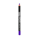 L.A. Colors Violet eyeliner pencil 1g - British product