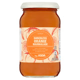 ASDA Tangy Shredless Orange Marmalade 454g GOODS ASDA   