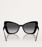 Dolce&Gabbana acetate gradient sunglasses - British product