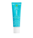 COOLA face sunscreen cucumber 50ml - British product