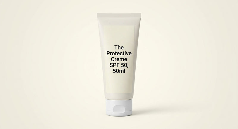 Dior The Protective Creme sunscreen SPF50 50ml (British brand)