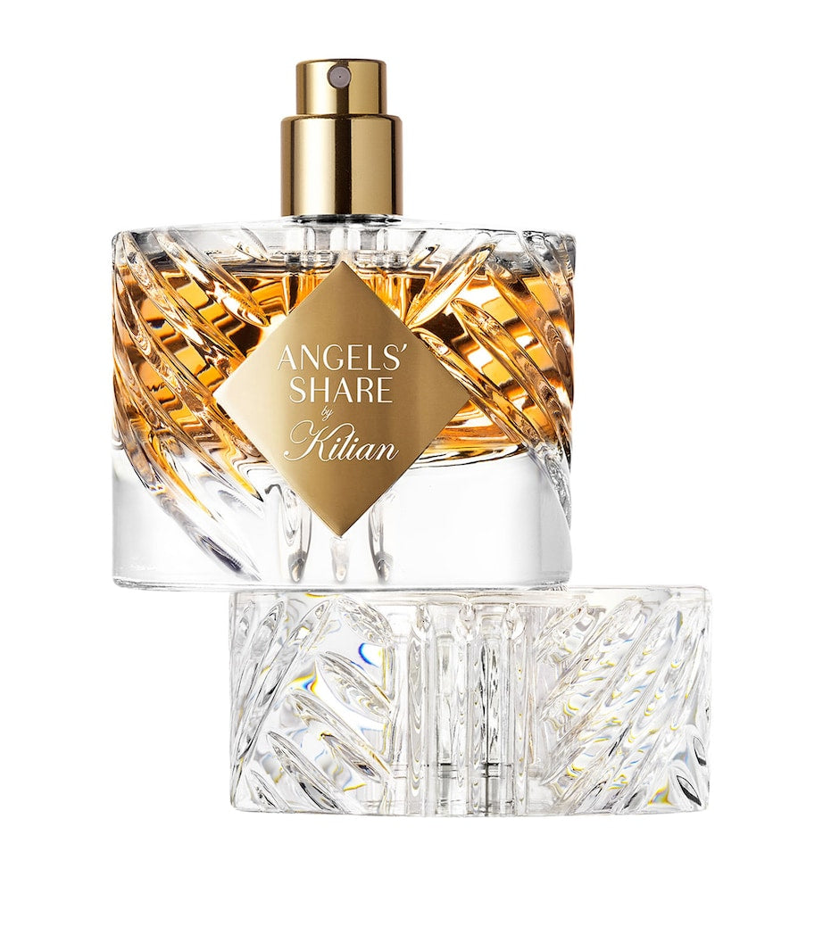Kilian Paris Angels' Share eau de parfum 50ml (British brand)