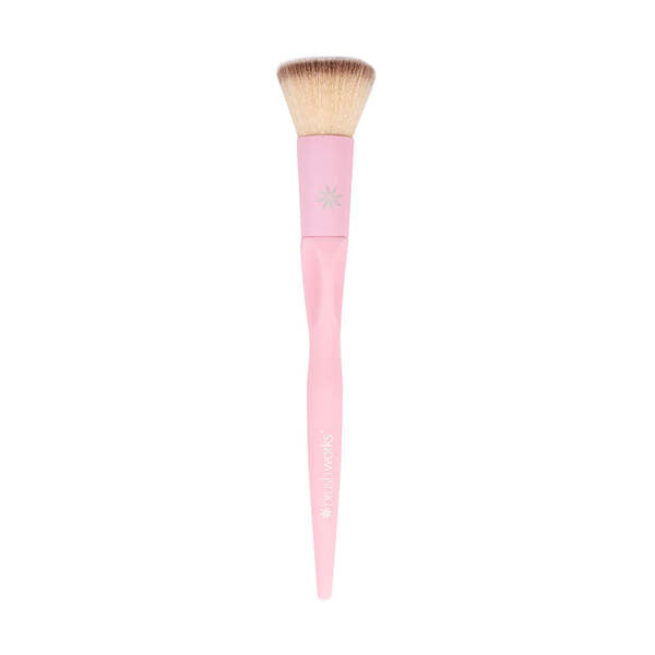 Brushworks HD Buffing Foundation Brush GOODS Superdrug   