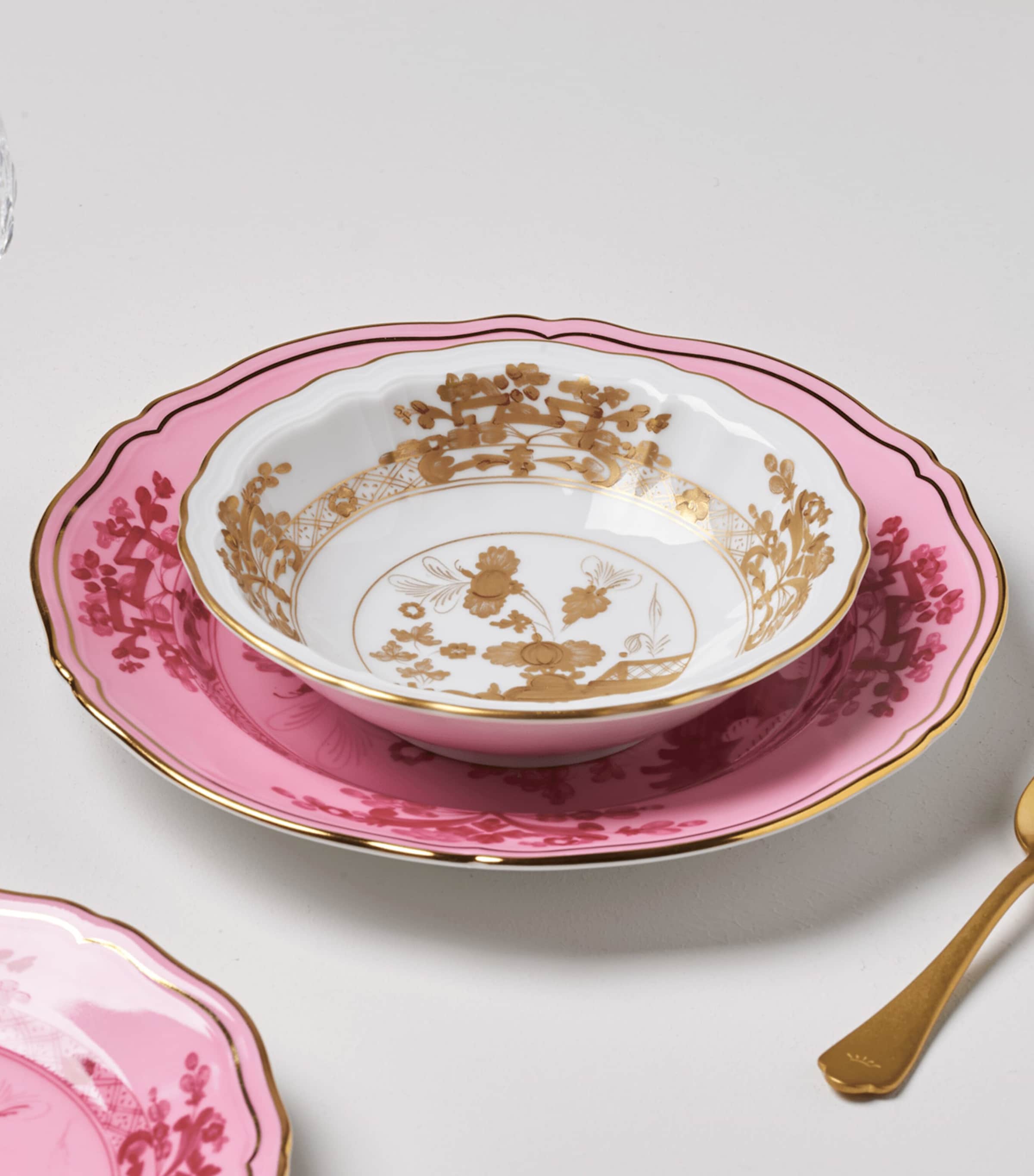 Ginori 1735 Oriente Italiano small bowl 15cm, UK version