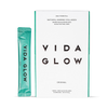 Vida Glow original marine collagen supplement 30 sachets - British product