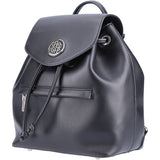 Hush Puppies Mona backpack black, imported from the UK