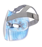 Therabody TheraFace Mask LED skincare device (British brand)