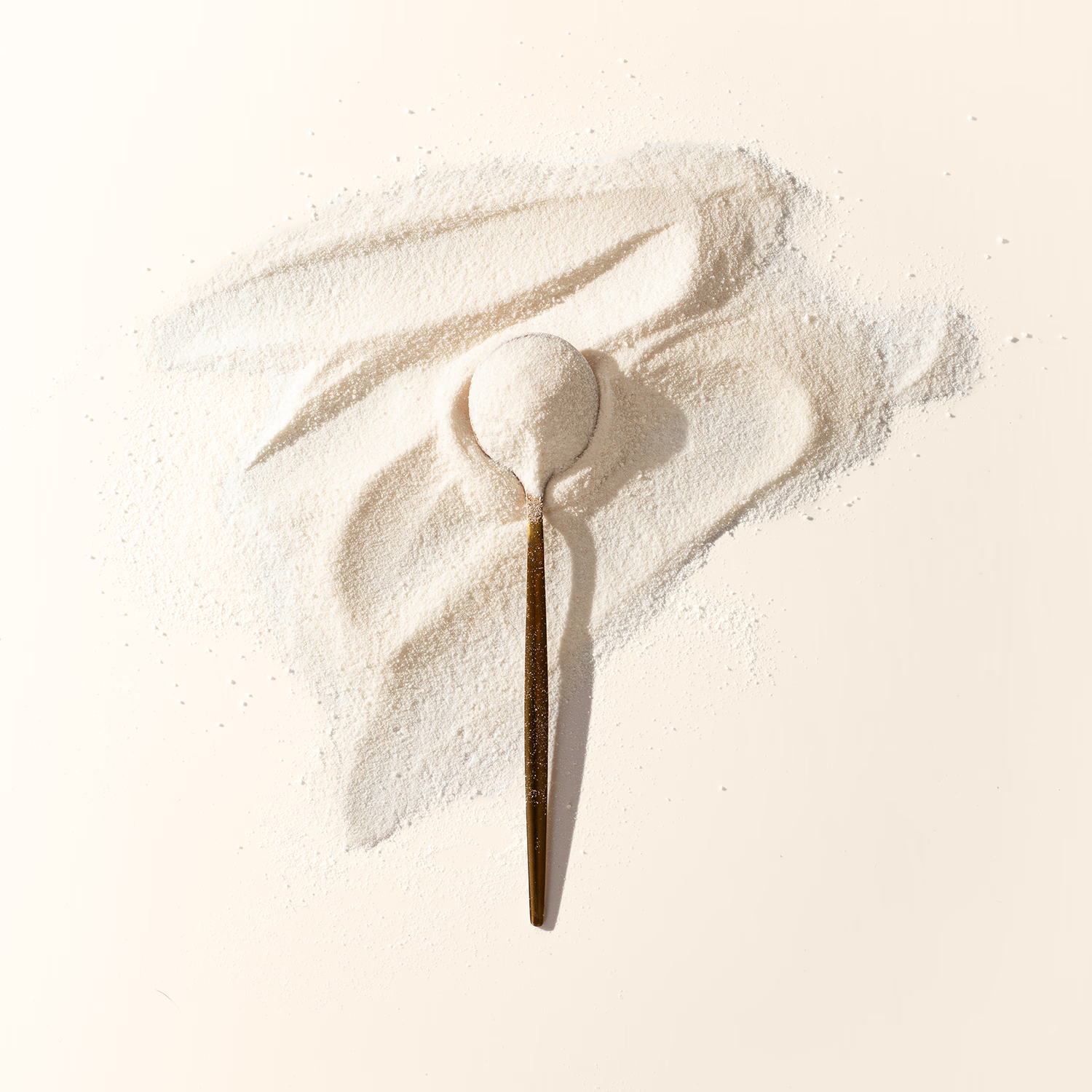 Free Soul collagen supplement White Peach 180g (British brand)