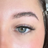 Space Baby Barely There Strip Lashes (British brand)