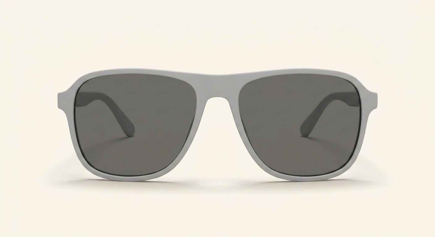 Burberry BE4478 aviator acetate sunglasses with gold-tone hardware (British brand)