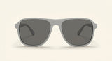 Burberry BE4478 aviator acetate sunglasses with gold-tone hardware (British brand)