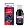 Sambucol Extra Defence Black Elderberry Liquid 120ml (British brand)