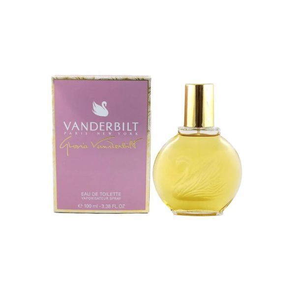 Gloria Vanderbilt Vanderbilt EDT Women's Perfume  100ml