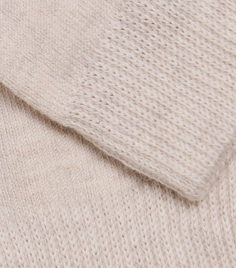 Falke cotton-blend family socks, UK version