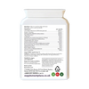 Supplement Place Nootropic Complex 60 Capsules - British product