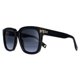 Marc Jacobs 1035/S black acetate sunglasses square frame, UK version