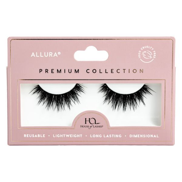 House of Lashes Allura False Eyelashes