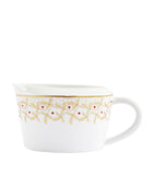 Bernardaud Noël gravy boat 300ml - British product