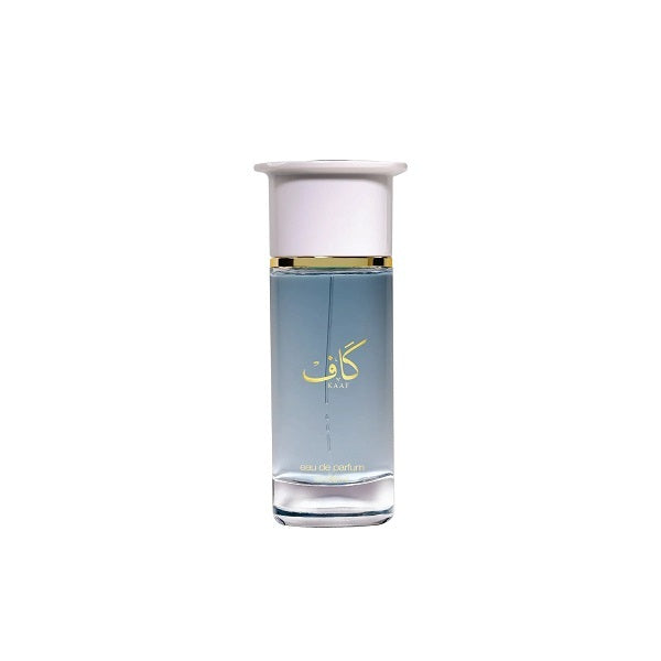 Ahmed Al Maghribi Kaaf extrait de parfum 100ml (British brand)