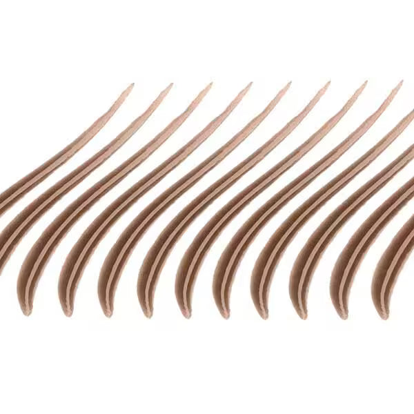 Avon Power Stay Brow Tint Dark Brown - British product