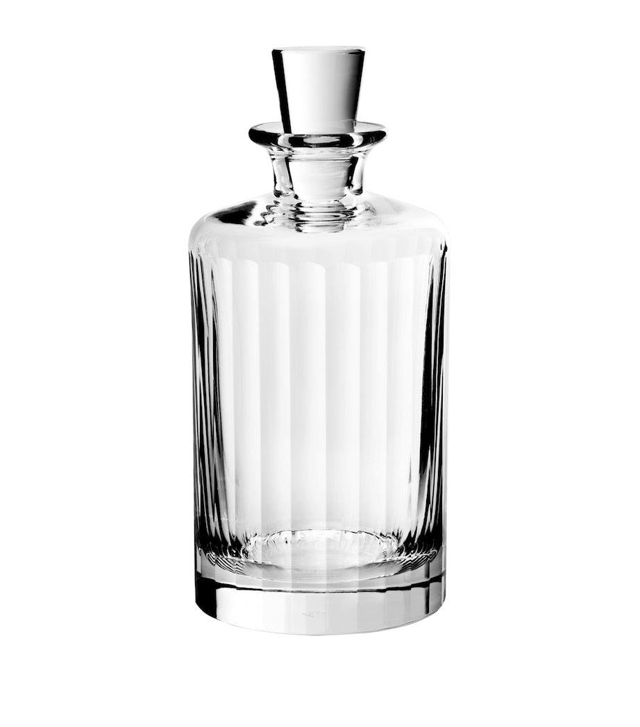 Richard Brendon Fluted Decanter (1L)