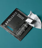 Paula's Choice exfoliating toner pads pack of 10, imported from the UK