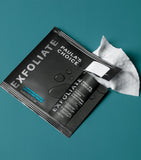 Paula's Choice exfoliating toner pads pack of 10, imported from the UK