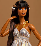 Barbie Signature You Create Neutral doll kit, imported from the UK