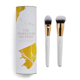 By Joy Adenuga The Foundation Helper Set GOODS Superdrug   