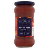 ASDA Extra Special Bolognese Sauce GOODS ASDA   