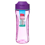 Sistema Tritan Swift Bottle 600ml Tableware & Kitchen Accessories Boots   