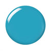 Barry M Gelly Hi Shine Nail Paint Blue - British product