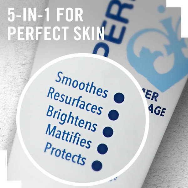 Rimmel Match Perfection Fix & Perfect Pro Primer Shade 2