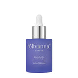 Olivanna Bakuchiol Miracle Night Serum GOODS Boots   