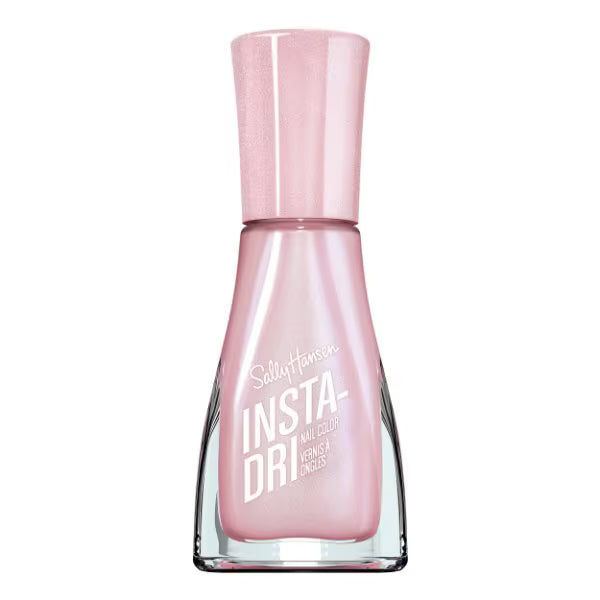 Sally Hansen nail polish Make it Snappy (British brand)