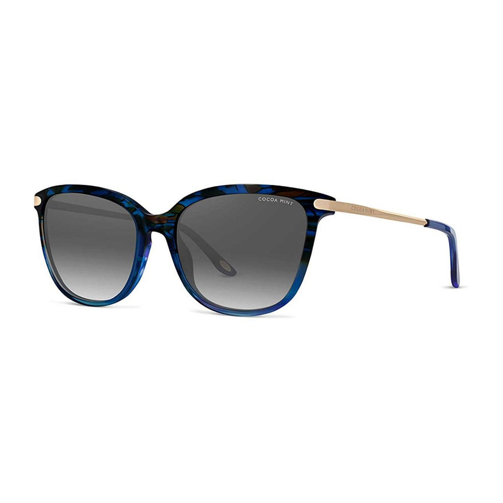 Cocoa Mint CMS 2070 C1 Sunglasses