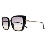 Guess sunglasses black gradient women, imported from the UK