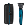 BaBylissMEN Japanese Steel beard trimmer (British brand)