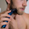 BaBylissMEN Japanese Steel beard trimmer (British brand)
