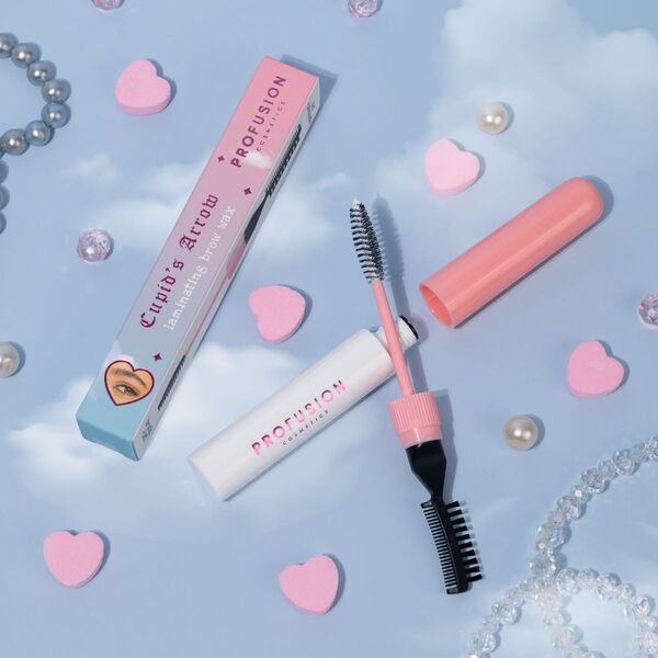 Profusion Cosmetics - Dear Cupid Laminating Brow Wax