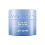 Cell Fusion C Cooling Gel Cream 50ml, UK version